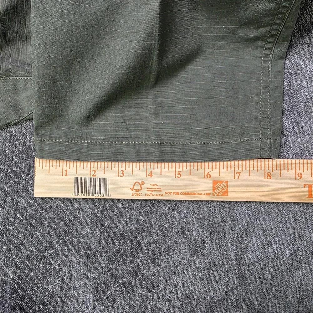 5.11 511 Tactical Pants Mens 30x30 Taclite Ripstop Cargo Military Security Army